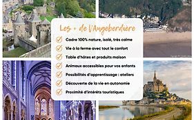 L'Angeberdière